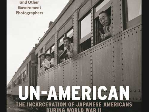 What Racist Registries Look Like