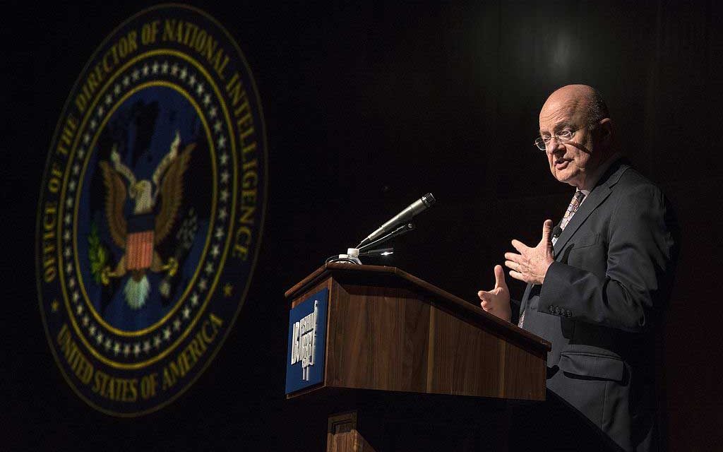 The So-Called Intelligence So-Called Community’s Dumb Isolated View of the Future
