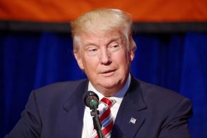 Donald Trump (Photo: Michael Vadon/(CC BY-SA 4.0)