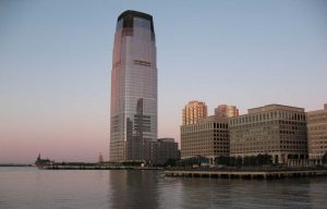The Goldman Sachs building in New Jersey (click-see/CC BY-SA 2.0)