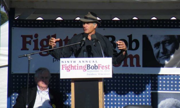 Where Is The Left-Wing When A Country Needs One?