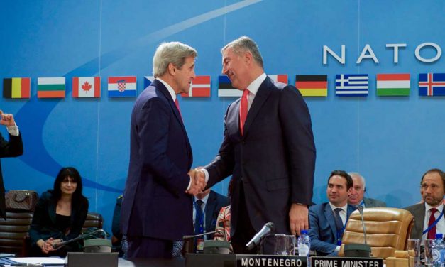 The Balkans’ Corrupt Leaders are Playing NATO for a Fool