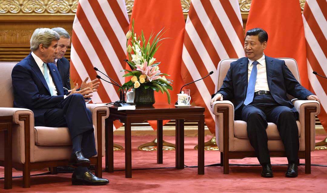 Trump-China Trade and the Impact on US Small Business