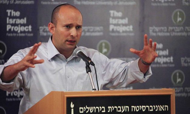 A Blessing in Disguise? The Trump Presidency May be Better for Palestine