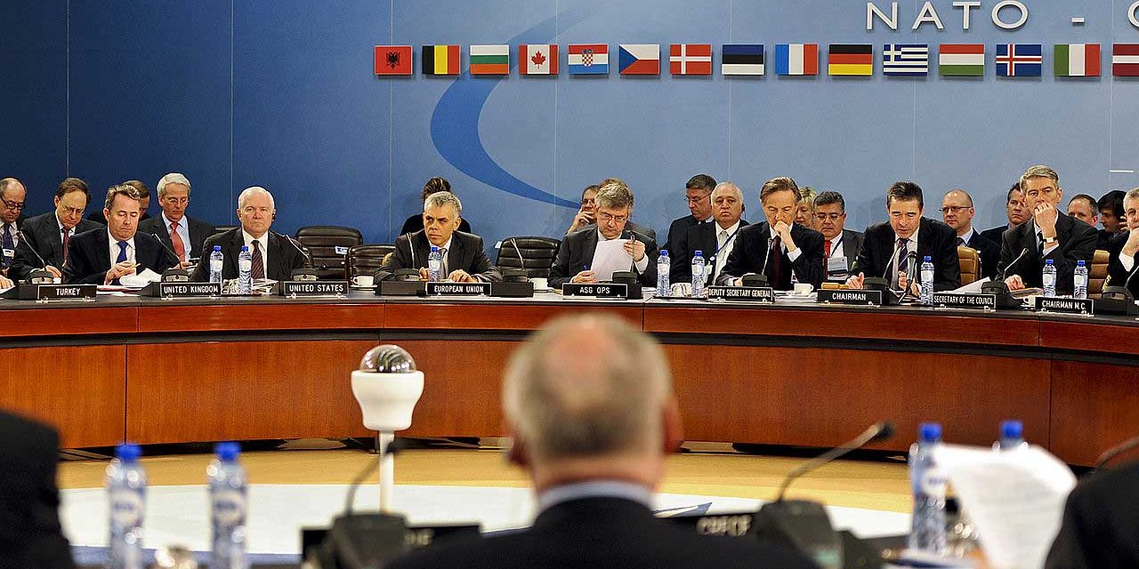 The Western Demonization of Muslims