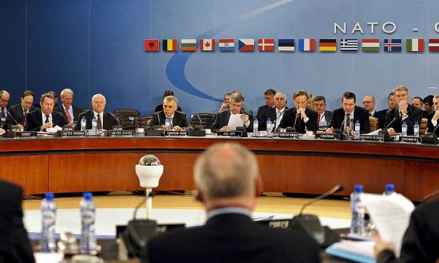 The Western Demonization of Muslims