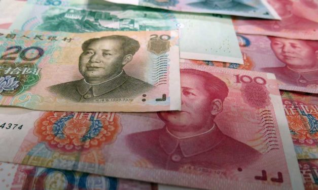 What to Make of China’s Rejection of the Dollar? Washington Is Destroying American Power