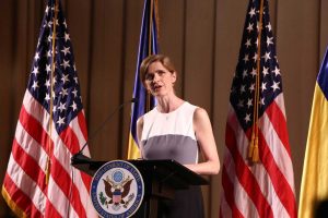 Samantha Power (US State Department)