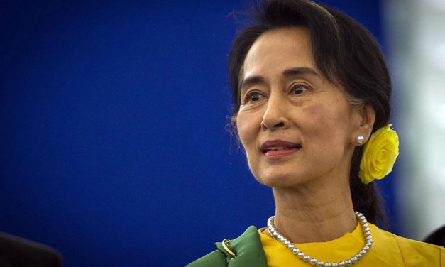 ‘Whitewashing’ Genocide in Myanmar