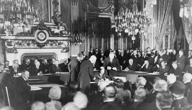 A Nuclear Kellogg-Briand Pact Is An Even Better Idea Than Its Author Thinks