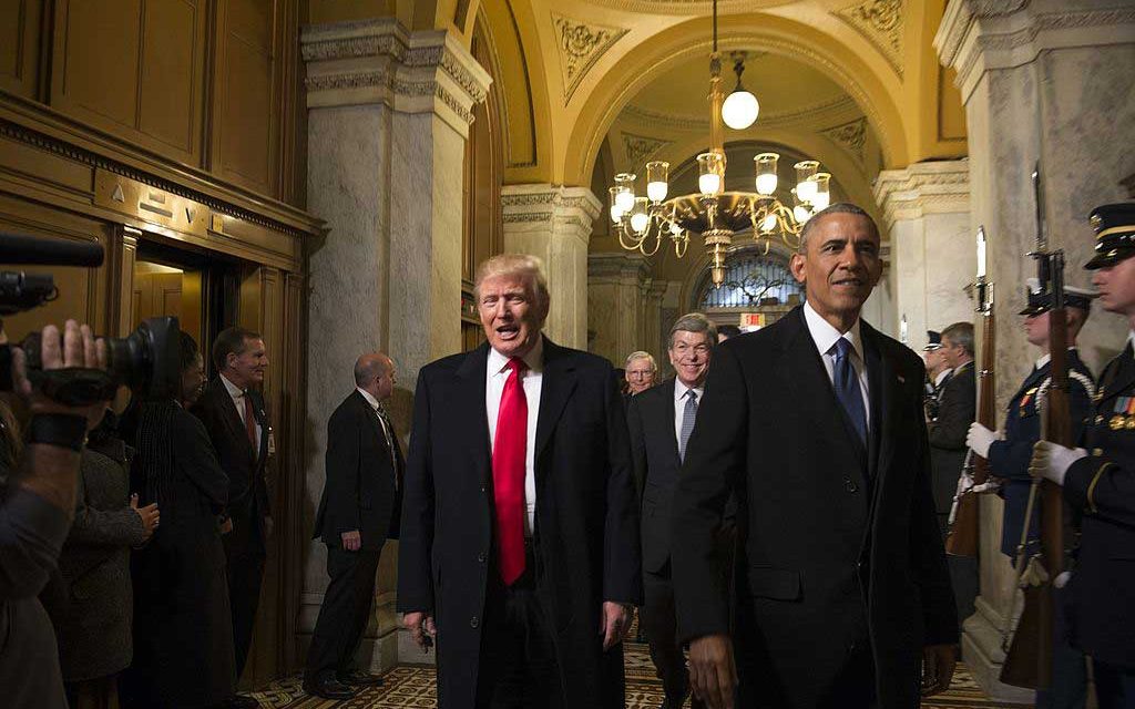 The Chance for Greatness, But It Is So Easily Lost