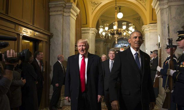 The Chance for Greatness, But It Is So Easily Lost