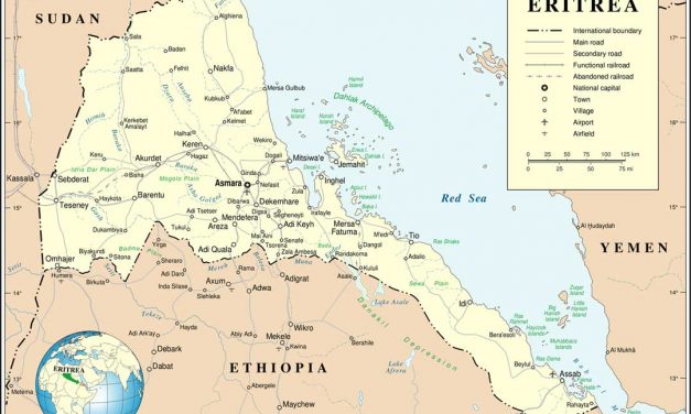 Justice Deferred: The 15th Anniversary of the Eritrea-Ethiopia Boundary Commission Verdict