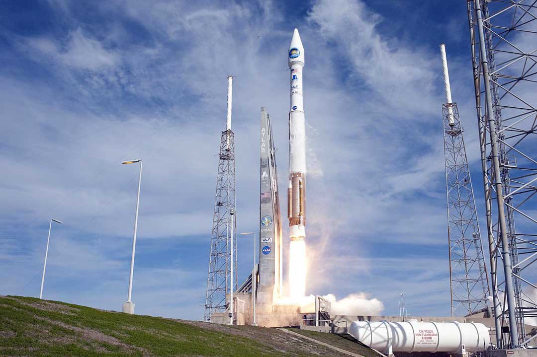 NASA Contract Win Sends Rocket Lab (NASDAQ: RKLB) Stock Price Surging Over 6%
