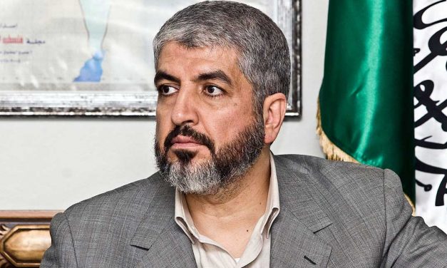 New Charter: Should Hamas Rewrite the Past?