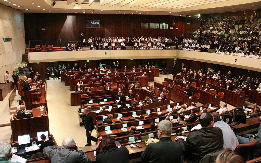 Jewish Nation-State Bill: Israel’s Precarious Identity is Palestine’s Nightmare