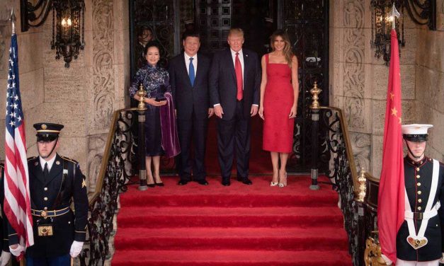 The Real Reason behind Trump’s Angry Diplomacy in North Korea