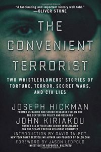 The Convenient Terrorist
