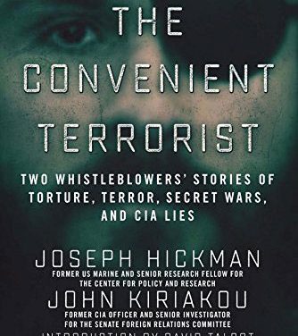 Crackpot Criminality From Abu Through Zubaydah