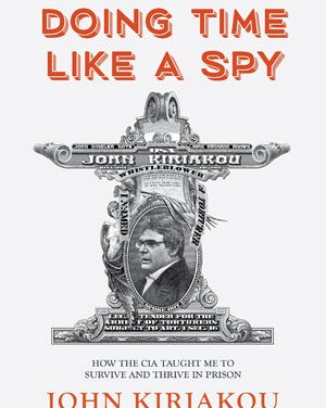 A Portrait of the CIA in Prison