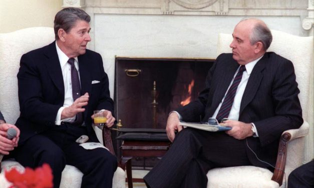 Van Cliburn: America’s Greatest Diplomat