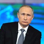 Book Review: “Putin vs Putin: Vladimir Putin Viewed from the Right”