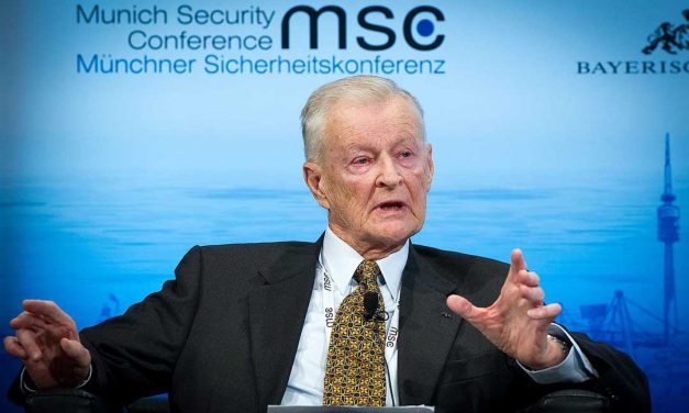 On Zbigniew Brzezinski: Geopolitical Mastermind, Realist Practitioner