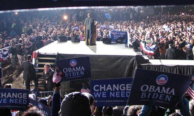 Obama: Front Man for Washington’s Imperialism