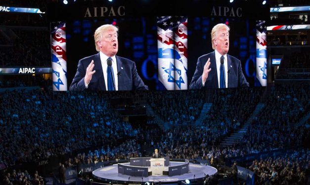 The Israel Lobby: Time for a Second Edition