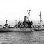The Israeli Attack on the USS Liberty