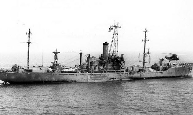 52nd Anniversary of Israel’s Attack on the USS Liberty