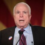 John McCain: Russia, not ISIS, is the Bigger Threat