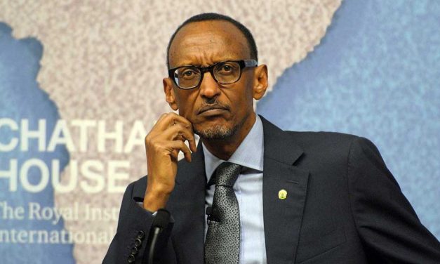Spanish Court Revives Case against Kagame’s Military Entourage