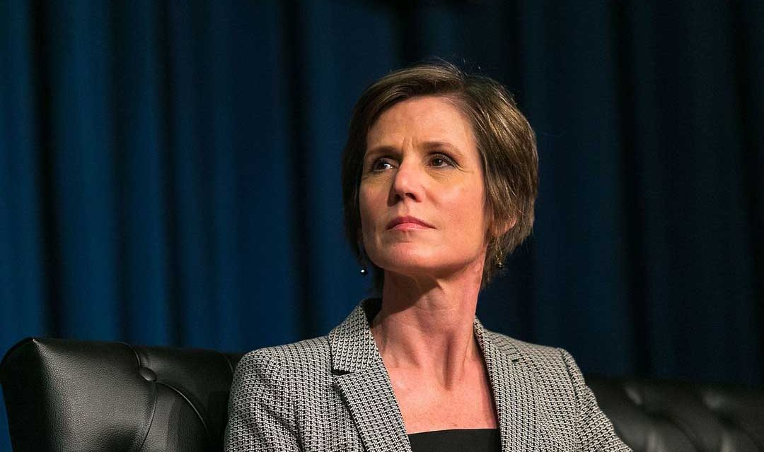 The Witch Hunt for Donald Trump Surpasses the Salem Witch Trials of 1692-93