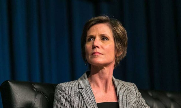 The Witch Hunt for Donald Trump Surpasses the Salem Witch Trials of 1692-93