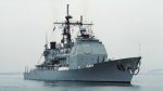 The USS Vincennes, responsible for the US shootdown of an Iranian airliner on July 3, 1988 (US Navy/Public Domain)