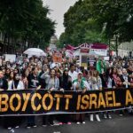‘The Palestine Exception’: War on BDS is now a War on American Democracy