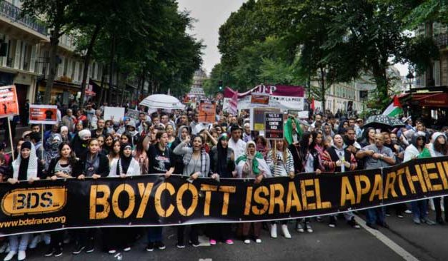 Anti-BDS Laws and Pro-Israeli Parliament: Zionist Hasbara is Winning in Italy