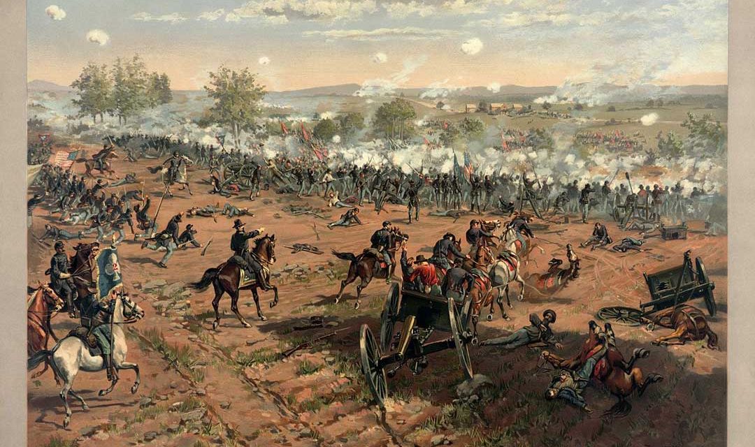 In America Propaganda Has Vanquished Truth