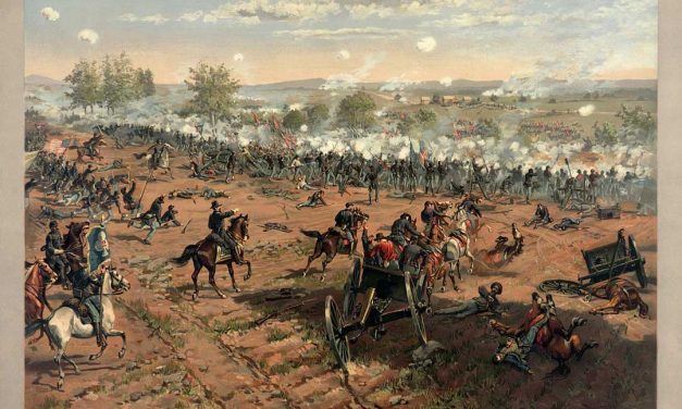 In America Propaganda Has Vanquished Truth