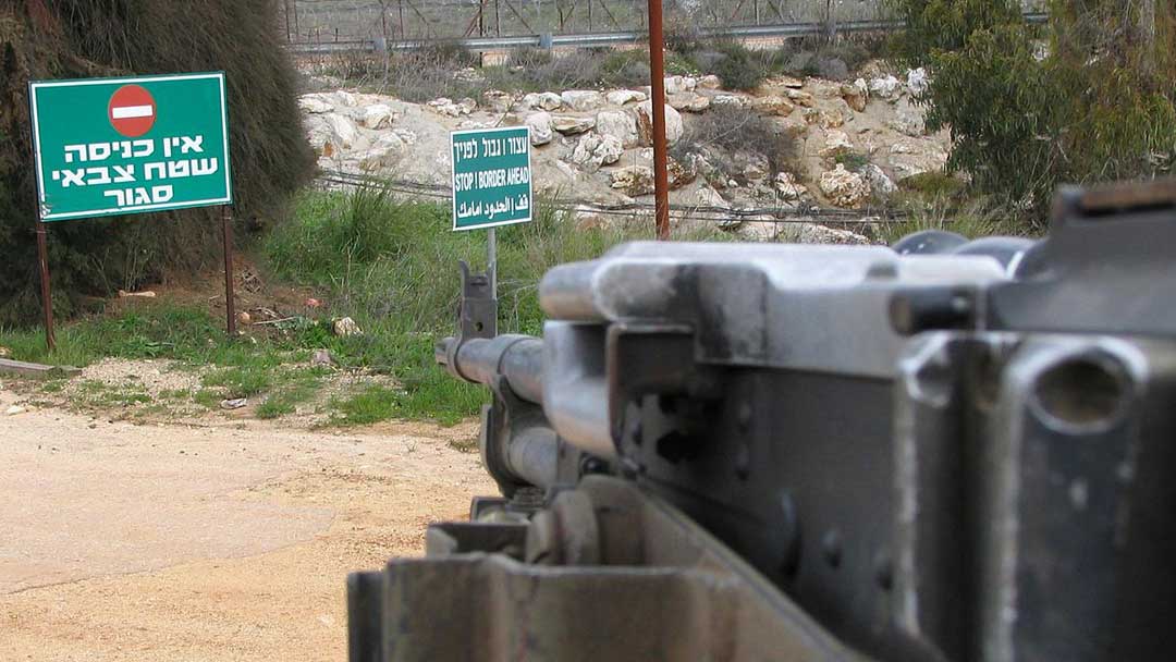 Upping the Ante: Hezbollah, Arms Factories and Threats