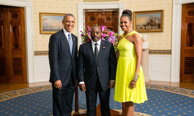 Why Is the West Supporting Joseph Kabila’s Rule?