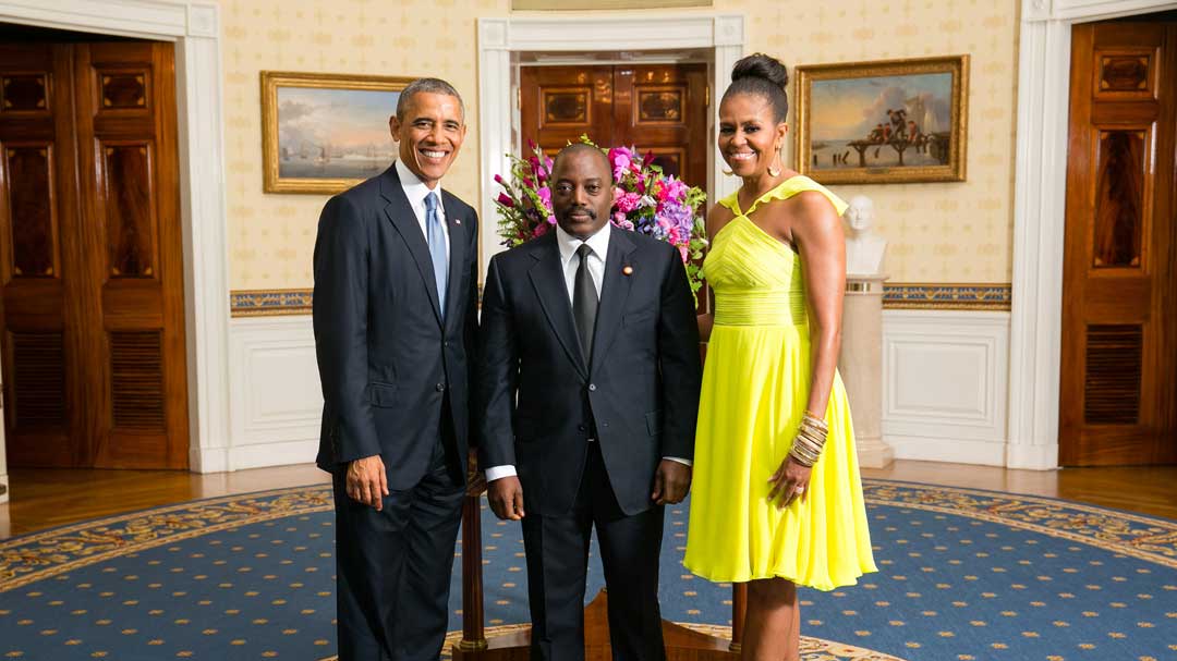 Why Is the West Supporting Joseph Kabila’s Rule?