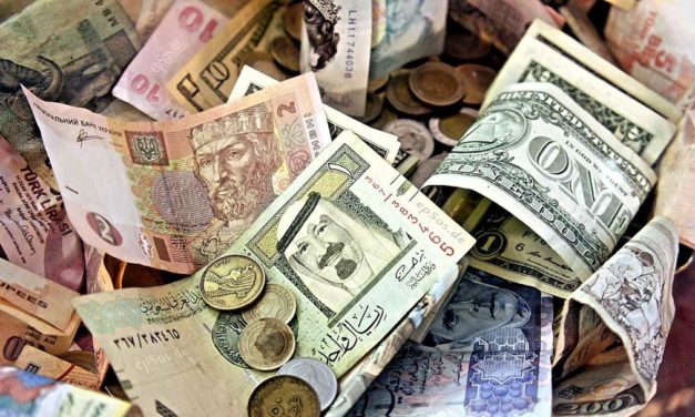 An Economic Lesson for China and Russia