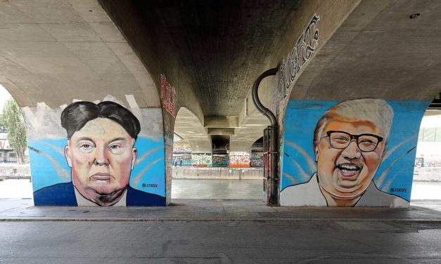 Associated Press Associates Itself With War