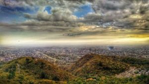 Islamabad, Pakistan (Taimur Dee/CC BY-SA 4.0)