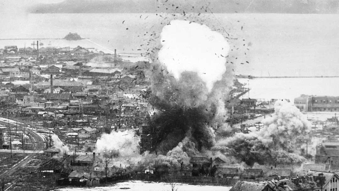 US Path to War on North Korea Is Well Worn