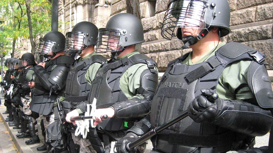 We Have Been Criminalized by an Overabundance of Laws