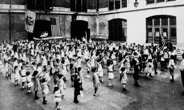 Take a Knee for Freedom of Religion