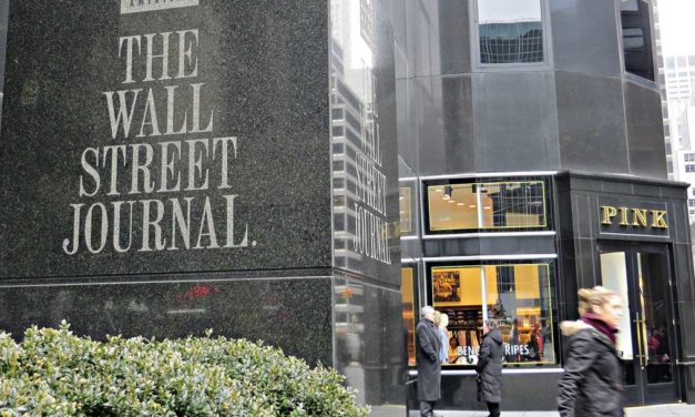 The US Economy Is Failing